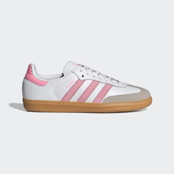 NWT ADIDAS SAMBA OG - Picture 2 of 8
